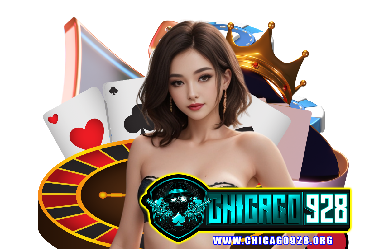 chicago928 สล็อต
