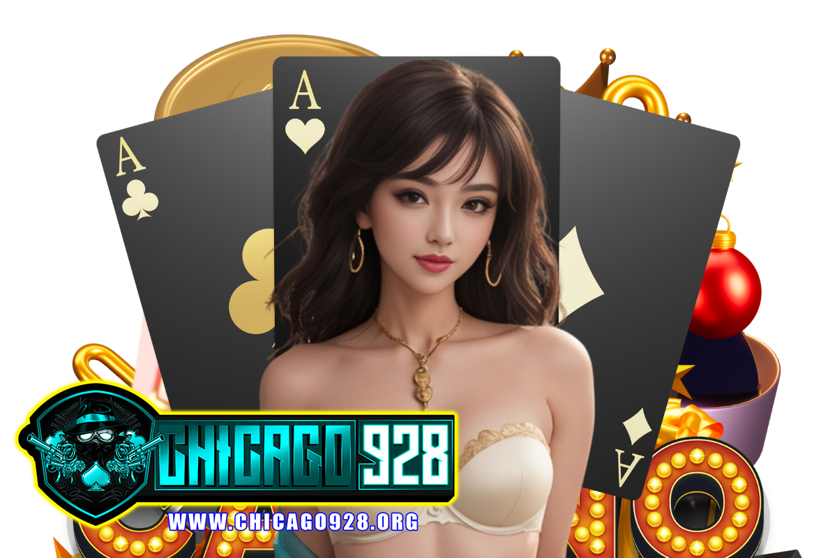 chicago928 แจกเครดิตฟรี